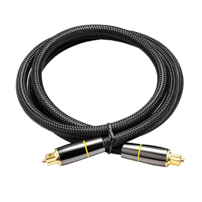 £13.99 • Buy  Optical Cable Audio Cord Stereo Adapter Digital Output Line