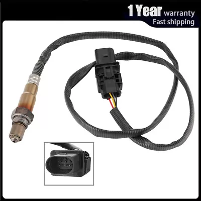 For 2009-2014 Ford E-150 F-150 2011-2015 Flex Upstream Oxygen Sensor Replacement • $26.27