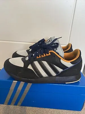 £55 • Buy Adidas  Trainer Boston Super Size 7UK