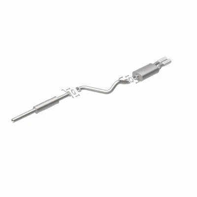 $793 • Buy For 1993-1999 Volkswagen Golf Magnaflow Catback Exhaust