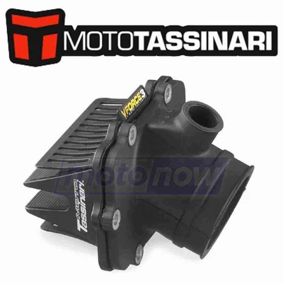 $77.38 • Buy Moto Tassinari Replacement Petal Set For V Force 4 Reed Valve For 2003-2011 Zd