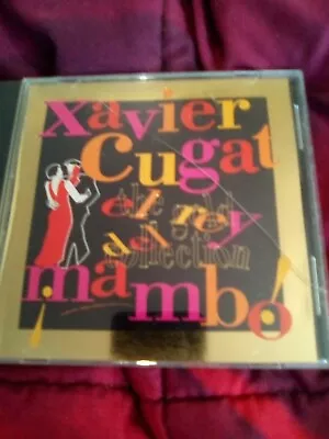 Cugat Xavier : Xavier Cugat: The Gold Collection CD • $1.50