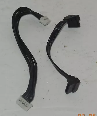 Microsoft Xbox 360 Silver OEM Replacement DVD Rom Drive Wires Set • $9.70