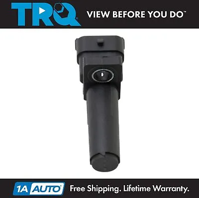 TRQ Engine Crankshaft Position Sensor Direct Fit For Mercedes Benz Freight Liner • $24.95