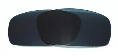 New Polarized Black Replacement Lens For Oakley Fives 4.0 (2009) Sunglasses • $29.44