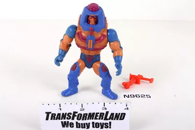 Man-E-Faces 100% Complete Basics Vintage Original Heman MOTU • $13.95