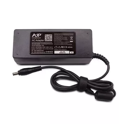 £166.89 • Buy New 90W AJP Battery AC Power Supply For SAMSUNG RC520-S02 Laptop 5.5mm X 3.0mm