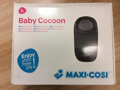 Maxi Cosi Baby Cocoon Pram / Pushchair  • £30