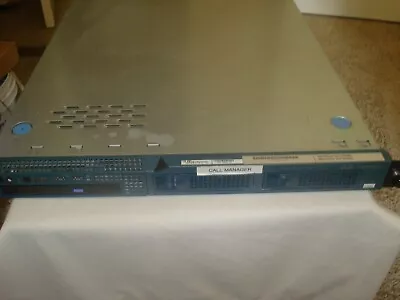 Cisco Mcs 7800 • $79.95