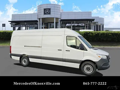 2024 Mercedes-Benz Sprinter 2500 • $63574