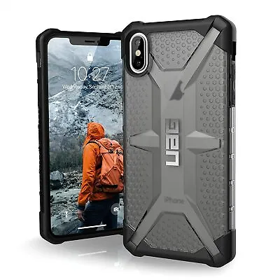 UAG Plasma Case For IPhone Xs Max [6.5  Screen] • $29.90