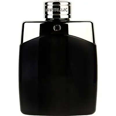 Mont Blanc Legend By Mont Blanc Edt Spray 3.3 Oz For Mens TESTER • $63.22