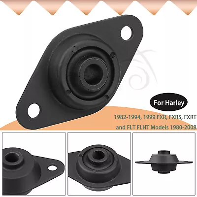 Motorcycle Front Engine Motor Mount Fit For Harley Electra Road Glide FLHTC FLTR • $22.90