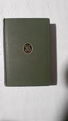 Autobiography Of Mark Twain 1924 Volume 1 • $29.95
