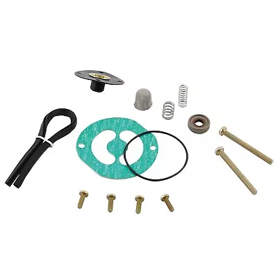 Mallory 29899 Replacement Diaphragm Kit For Regulator 5250 Gasoline • $79.55