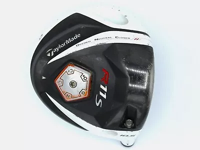 **CLUB HEAD ONLY** TaylorMade R11s Driver 10.5° Right-Handed • $0.99
