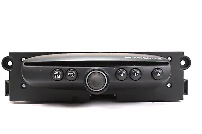 MINI COOPER S Navigation Receiver Radio CD DVD OEM 2011 2012 • $199.99