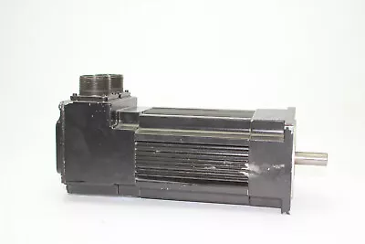 Pacific Scientific R34-JENC-R2-NS-NV-00 Brushless Servomotor 3.7A 2800RPM Used • $429.99