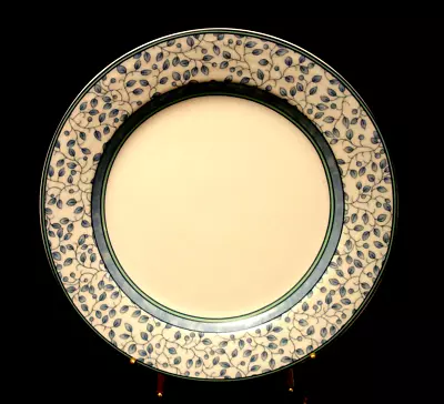 Susanne By Mikasa DINNER PLATE 10 1/2   SET / 2 • $75