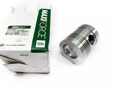 Maxiforce P68301 4.236 / 5 Ring Piston NEW FREE FAST SHIP • $49