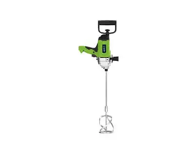 IQuip Power Mixer 1050W With Paddle • $178.21
