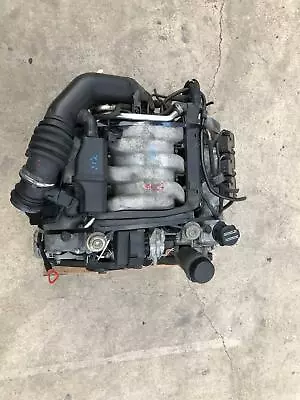 1998 - 2006 MERCEDES E-CLASS Automatic Engine Assembly 211K Miles RWD G • $580