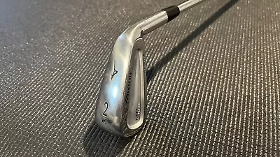 Mizuno MP Fli Hi Cut Muscle 2 Iron 18* • $85