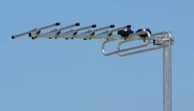£49.99 • Buy SPECIAL YAGI - 70cm 7 Element Antenna