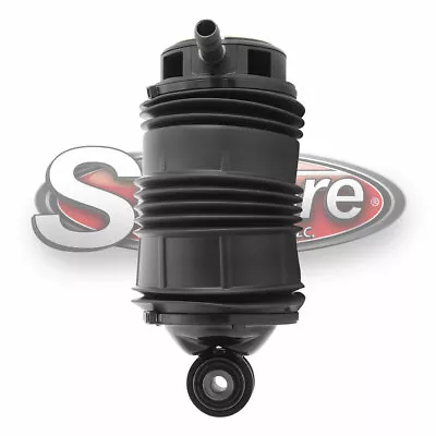 Rear Left Air Suspension Spring For 2007 - 2009 Mercedes E63 AMG W211 2113200725 • $89.06
