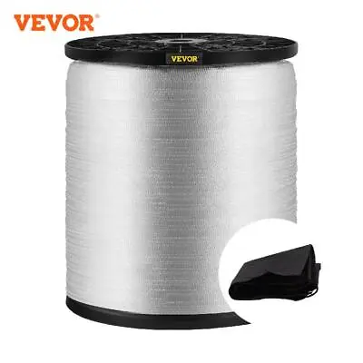 Polyester Pull Tape Flat Rope For Wire & Cable Conduit Work Variable Functions • $197.98