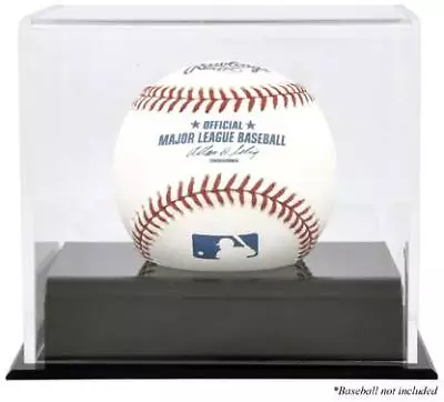 Baseball Cube Display Case - Fanatics • $19.99