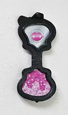 Monster High Skulltimate Secrets Fear Idescent DRACULAURA Replacement Makeup • $3.99