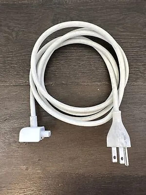 100% Genuine Apple 6` Power Adapter Extension Cable For Macbock Pro Air MagSafe • $6.99