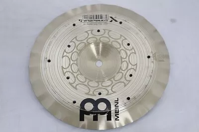 Used Meinl Generation X Filter Chinas 10 258G • $122.57