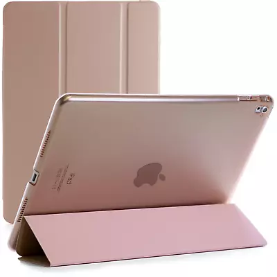 Smart Case For IPad 9th 8th 7th 5th 6th 4/3/2 10.2 Pro 10.5 9.7 Air 5 Mini • £7.99