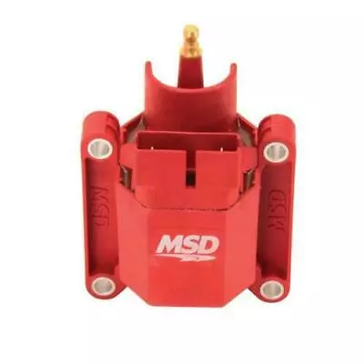 MSD Ignition 8227 Blaster TFI Ignition Coil For 86-93 Mustang /F-150 /Mark VII • $78.50