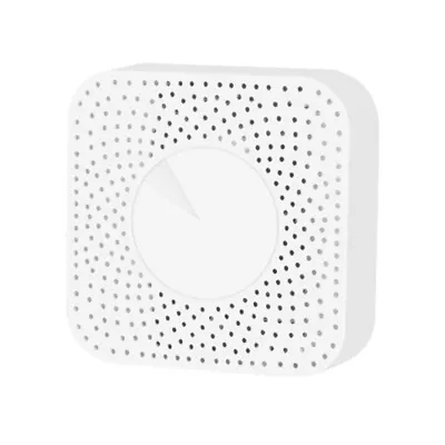 6 Onitor Tuya WiFi  Air Housekeeper //VOC/CO2/Temperature/Humidity Detector C4H6 • $28.30