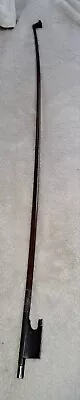 Rare Antique M. Thoma Violin Bow (Damaged) • $248.91