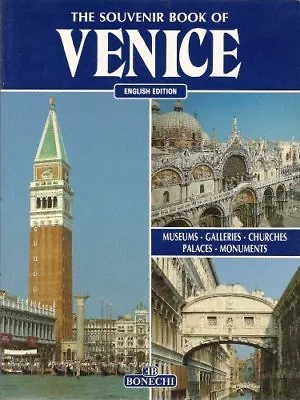 Venice (Tourist Classic) • £2.47