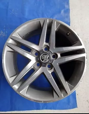 Holden Commodore Ve Series 2 Ss Sv6  18  X 8  Mag Wheel Rim • $230