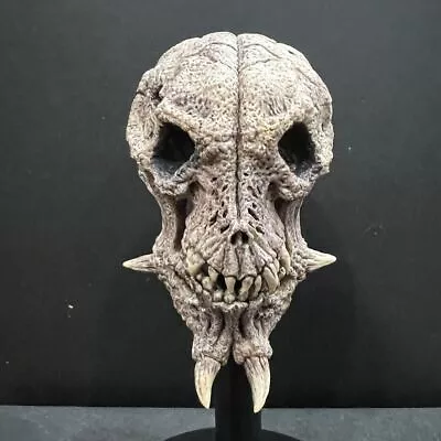 HOT TOYS MMS154 PREDATOR 2 SHADOW PREDATOR BONE TROPHIES (Accessories) • $120.08