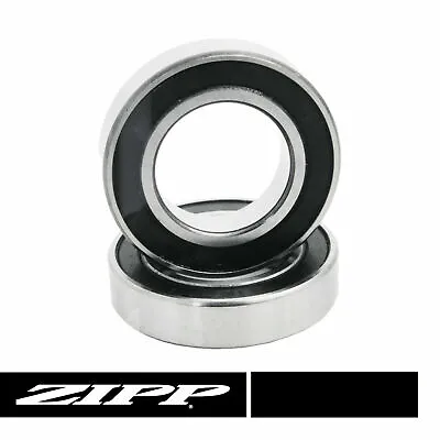 Zipp Wheel Bearing Set 202 303 404 •Pair-FRONT/REAR •Replacement •2009 Onwards • £11.99