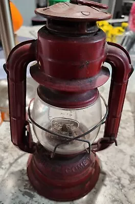 1950s Vintage DIETZ  Boy Scout Oil Lantern • $50