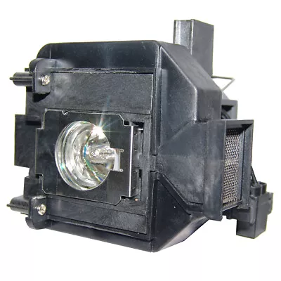 Original Osram Projector Lamp Replacement For Epson HC5010e • $93.99