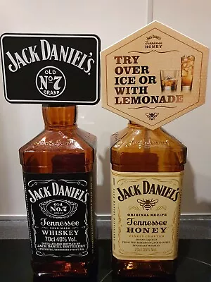£11.99 • Buy Brand New Official Jack Daniels Optic Clips