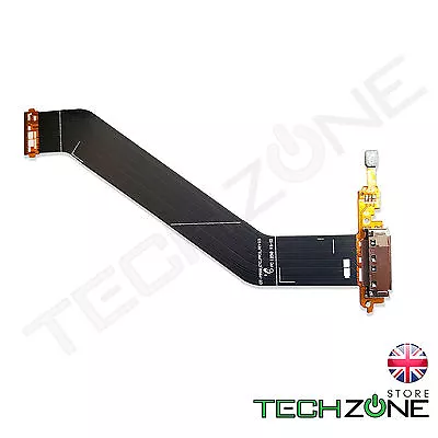 £2.99 • Buy Samsung Galaxy Tab 2 10.1 USB Charging Port Flex Charger Mic Flex GT P5100 P5110