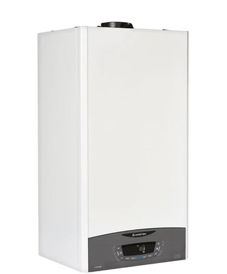 £750 • Buy Ariston Clas One Gas Combi Boiler 30kw 3301050 With Hrz Flue.
