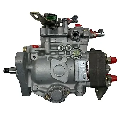 Volkswagen Fuel Injection Pump Fits 1.5L Diesel Engine 0-460-494-031 (460494031) • $1200