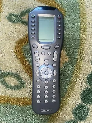  MX-850 Aeros/Orion Programmable Universal Remote Control  MX 850  • $25