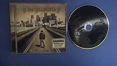 Lost Prophets Start Something - CD • £4.90